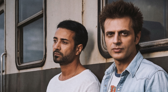 TAN TAŞÇI İLE TEOMAN '1 NUMARA'